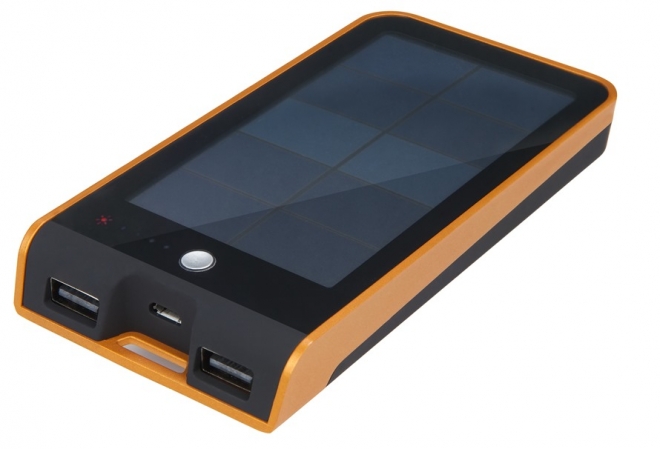 AM118 - Basalt Solar Charger (Caricatore solare)